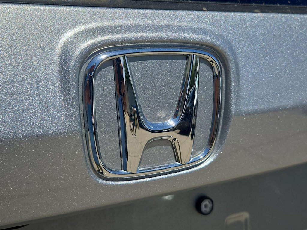Thumbnail: 2025 Honda CR-V - 26