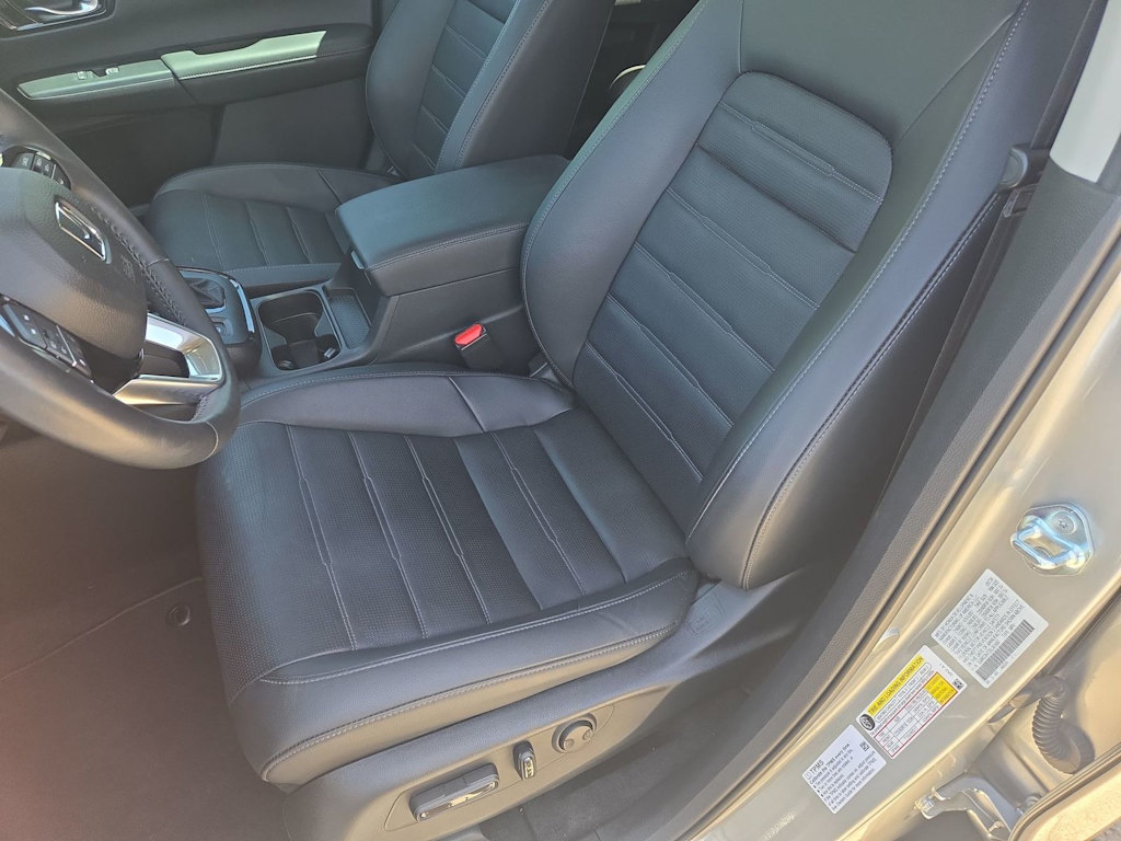 Thumbnail: 2025 Honda CR-V - 11