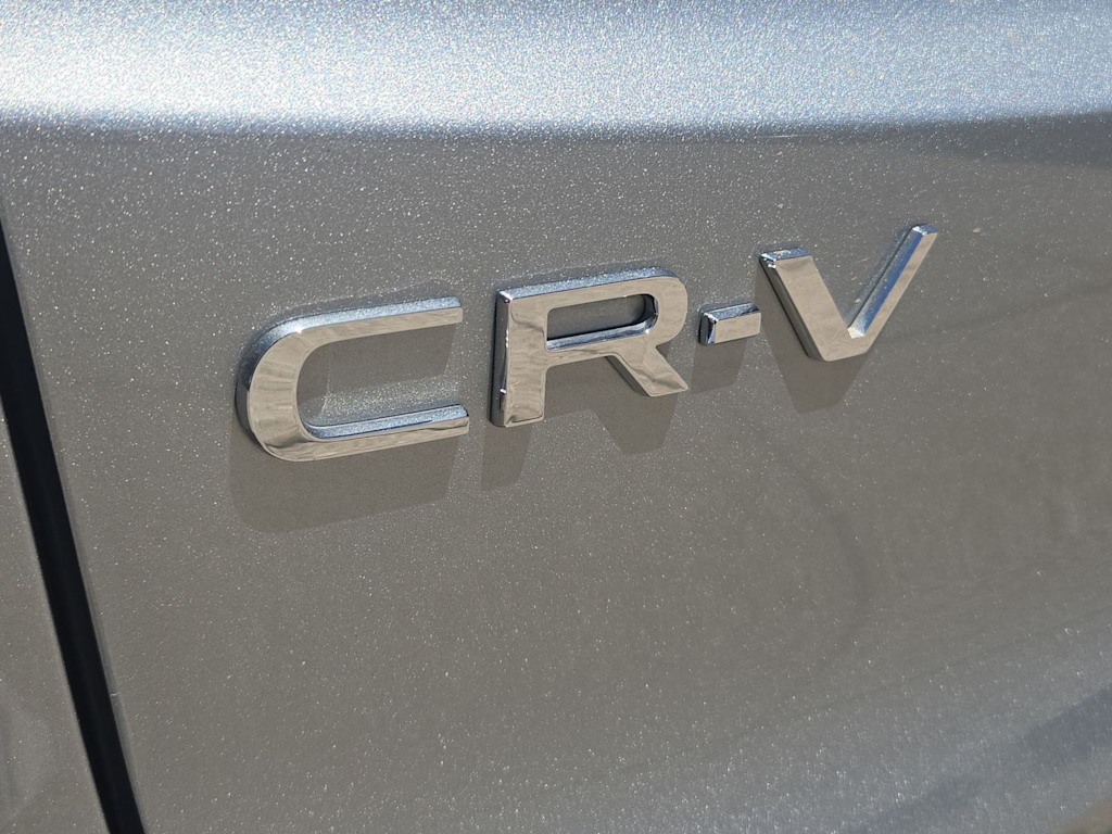 Thumbnail: 2025 Honda CR-V - 7
