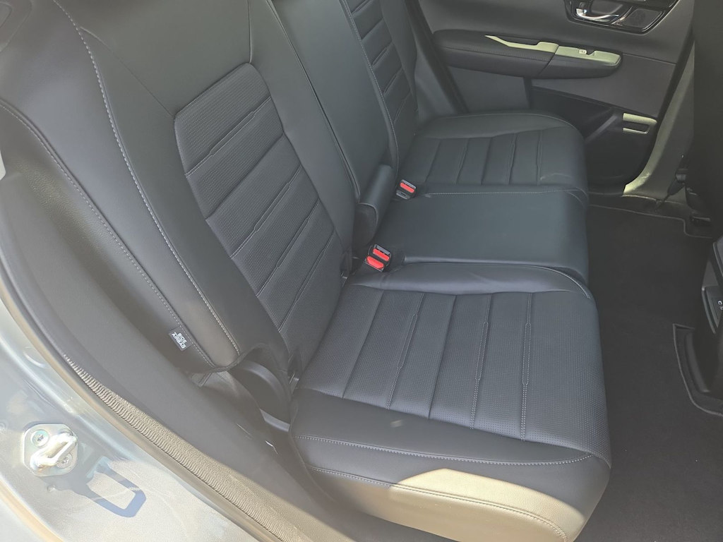 Thumbnail: 2025 Honda CR-V - 29