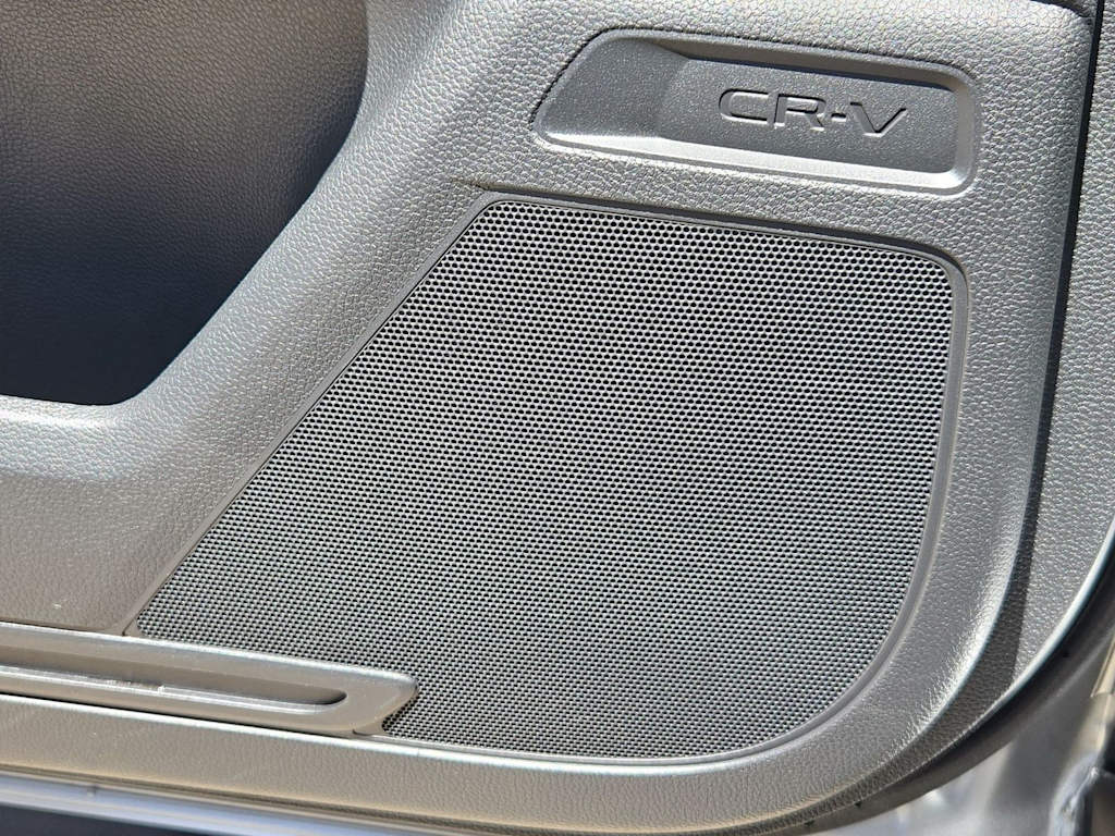 Thumbnail: 2025 Honda CR-V - 34