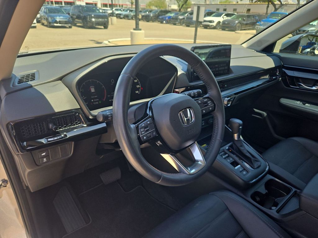 Thumbnail: 2025 Honda CR-V - 2