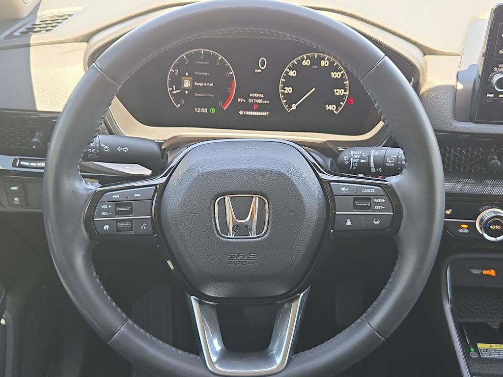 Thumbnail: 2025 Honda CR-V - 14
