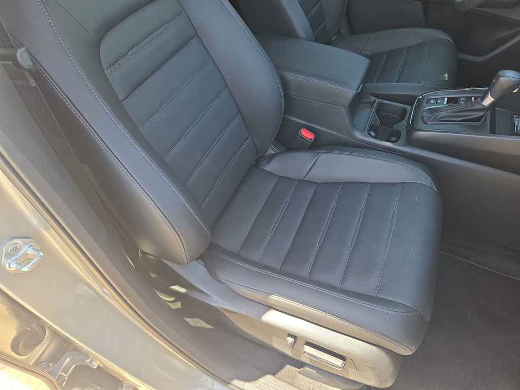 Thumbnail: 2025 Honda CR-V - 30