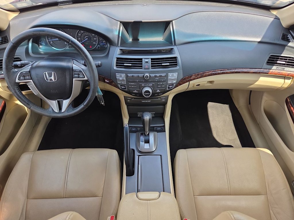 Thumbnail: 2012 Honda Crosstour - 10