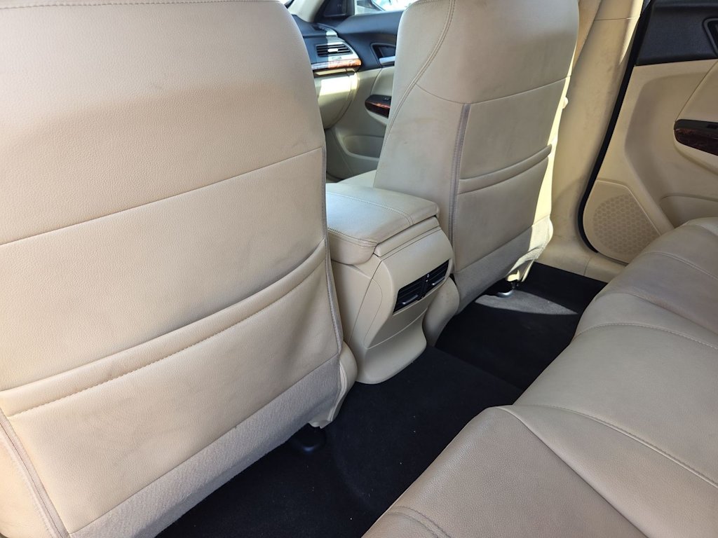 Thumbnail: 2012 Honda Crosstour - 26