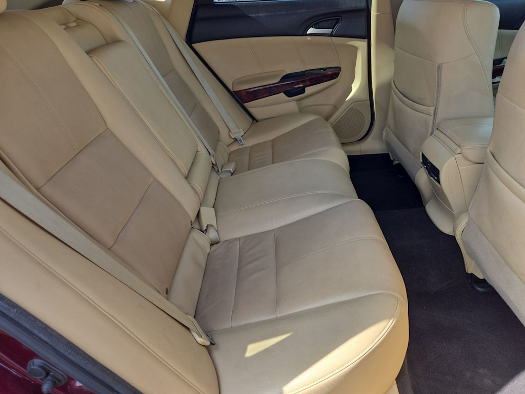 Thumbnail: 2012 Honda Crosstour - 27