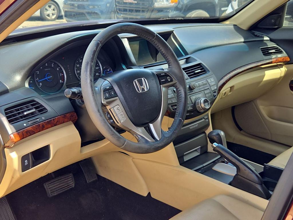 Thumbnail: 2012 Honda Crosstour - 2