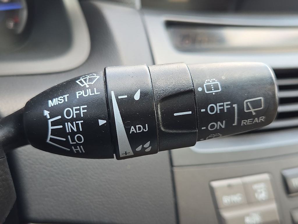 Thumbnail: 2012 Honda Crosstour - 30