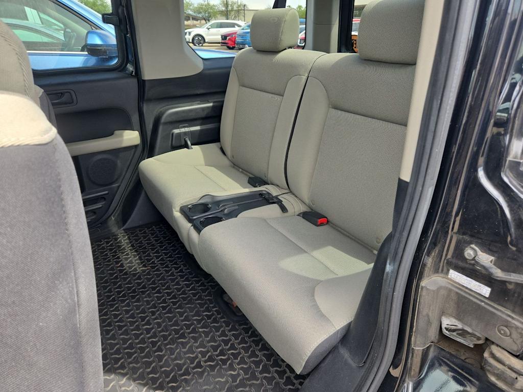 Thumbnail: 2008 Honda Element - 7