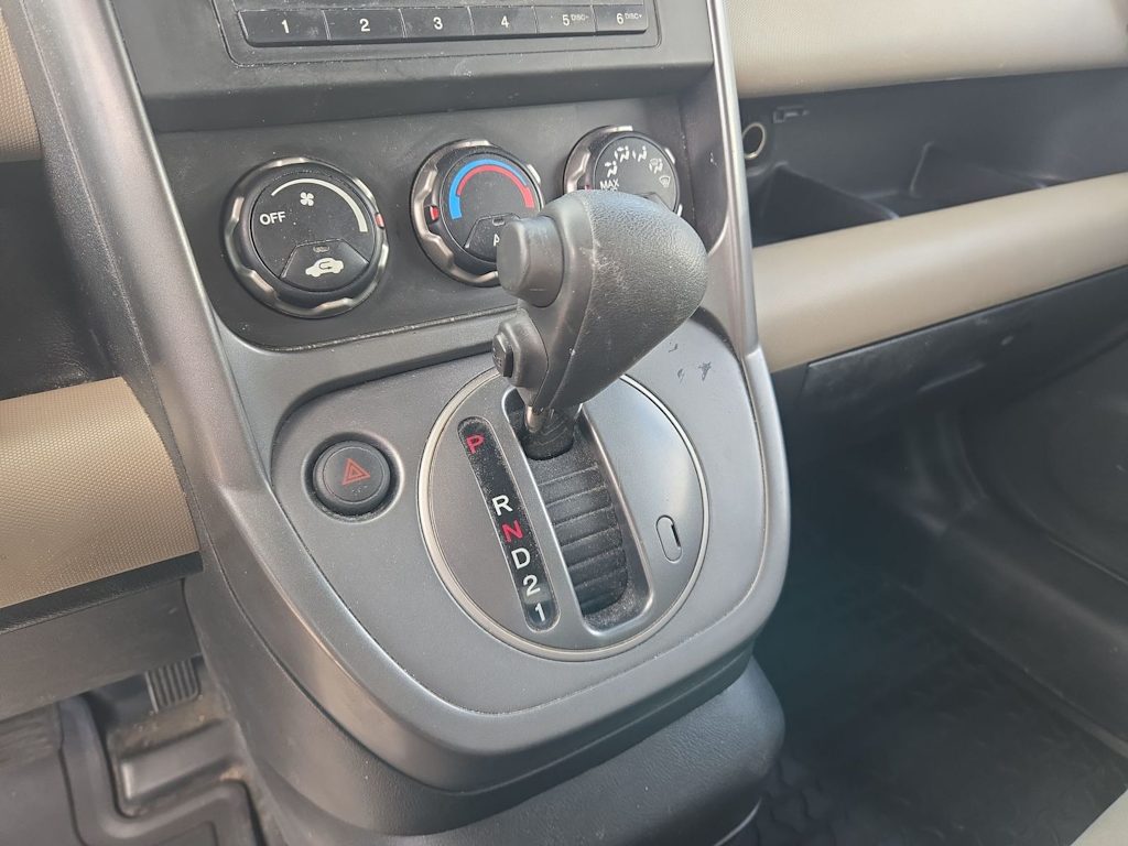 Thumbnail: 2008 Honda Element - 8