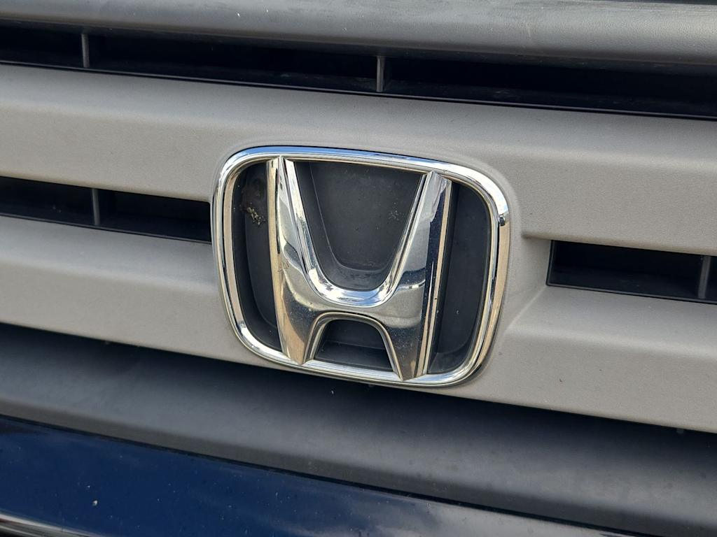 Thumbnail: 2008 Honda Element - 5