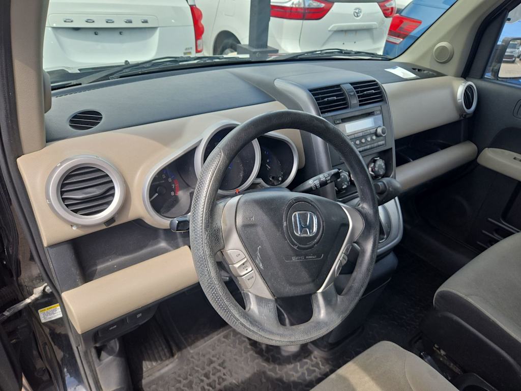 Thumbnail: 2008 Honda Element - 2