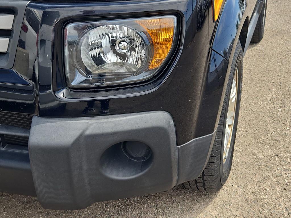 Thumbnail: 2008 Honda Element - 10