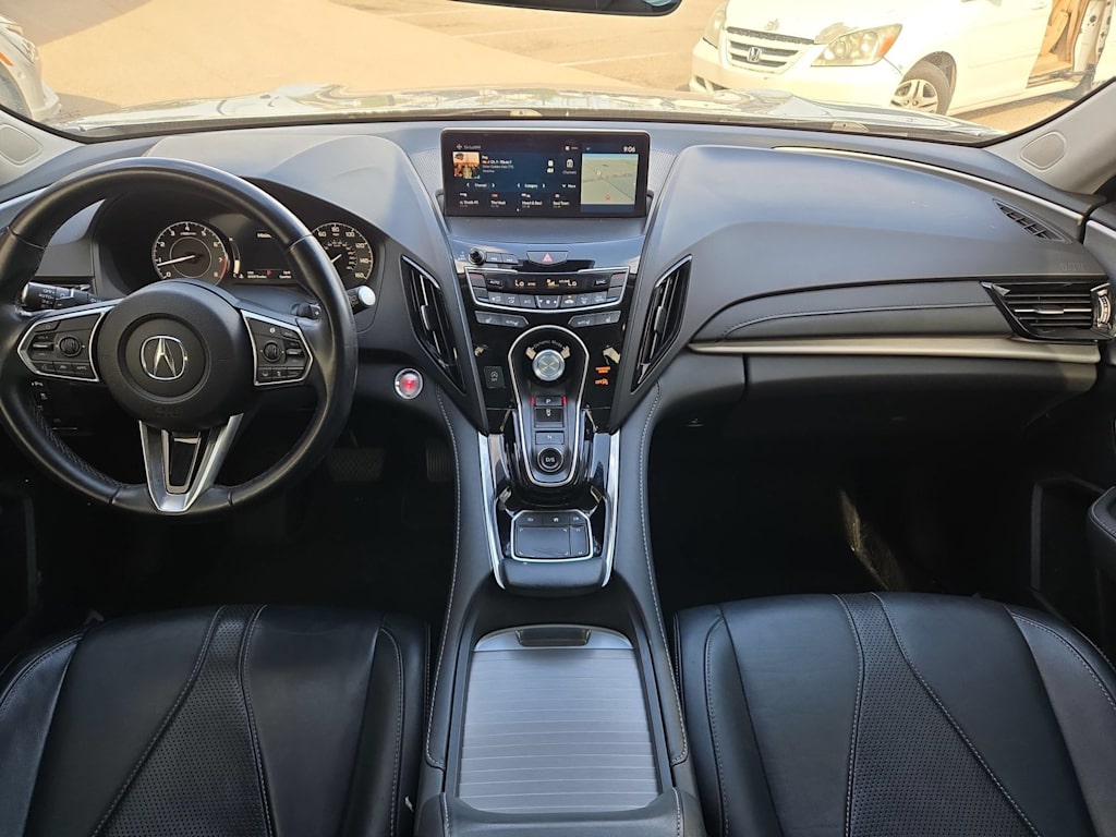 Thumbnail: 2021 Acura RDX - 9