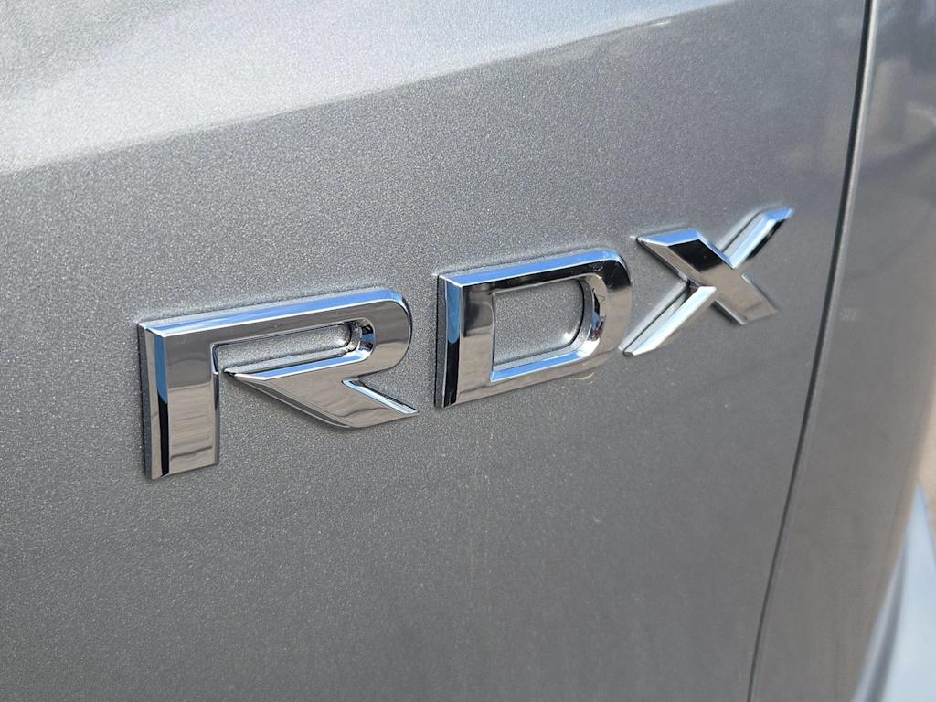 Thumbnail: 2021 Acura RDX - 25