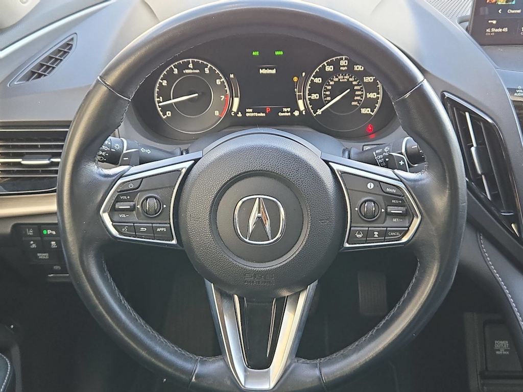 Thumbnail: 2021 Acura RDX - 13