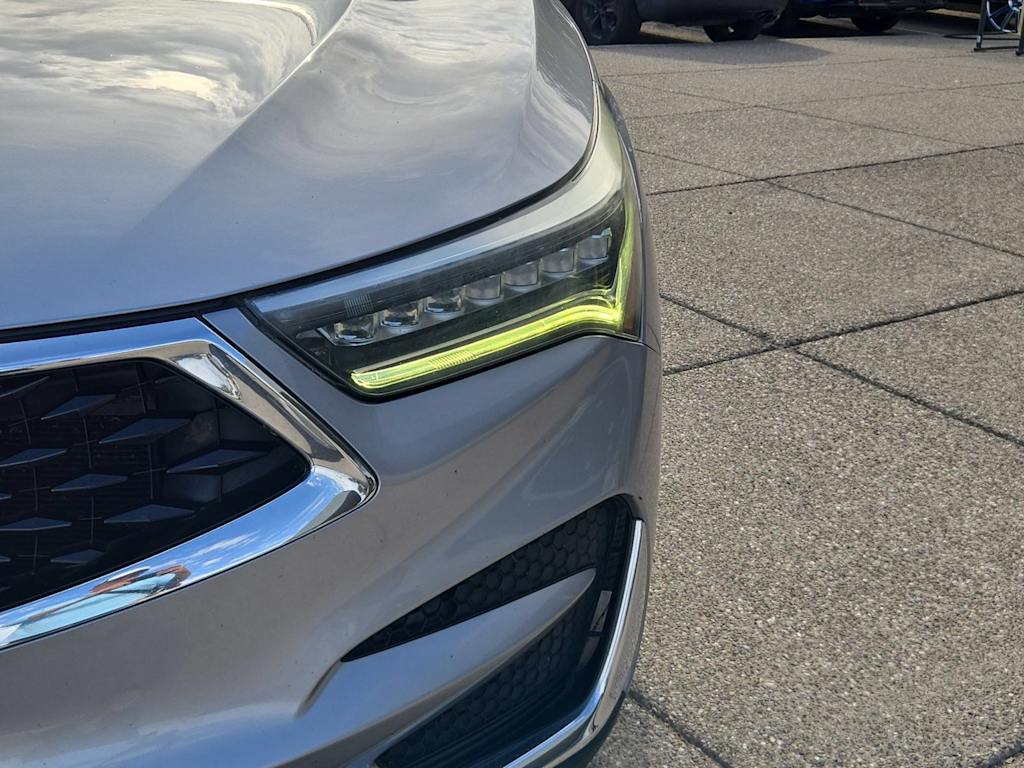 Thumbnail: 2021 Acura RDX - 24