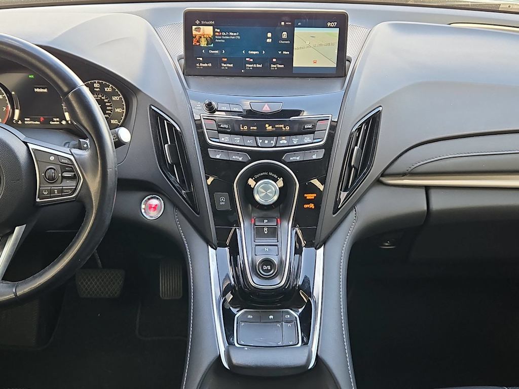 Thumbnail: 2021 Acura RDX - 14