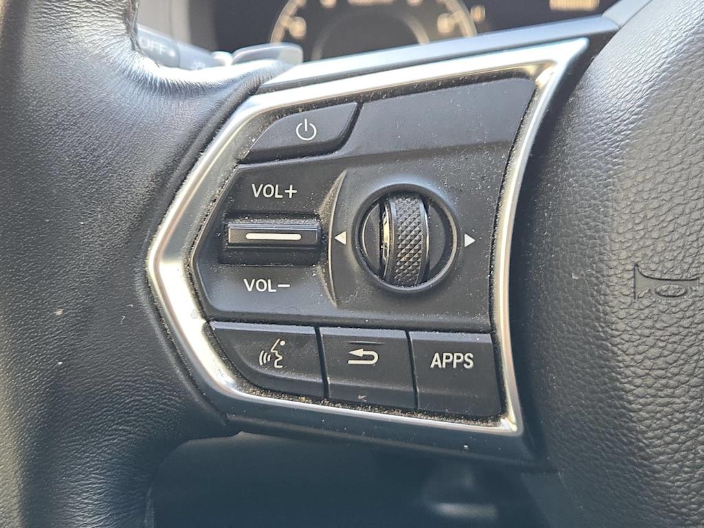 Thumbnail: 2021 Acura RDX - 30