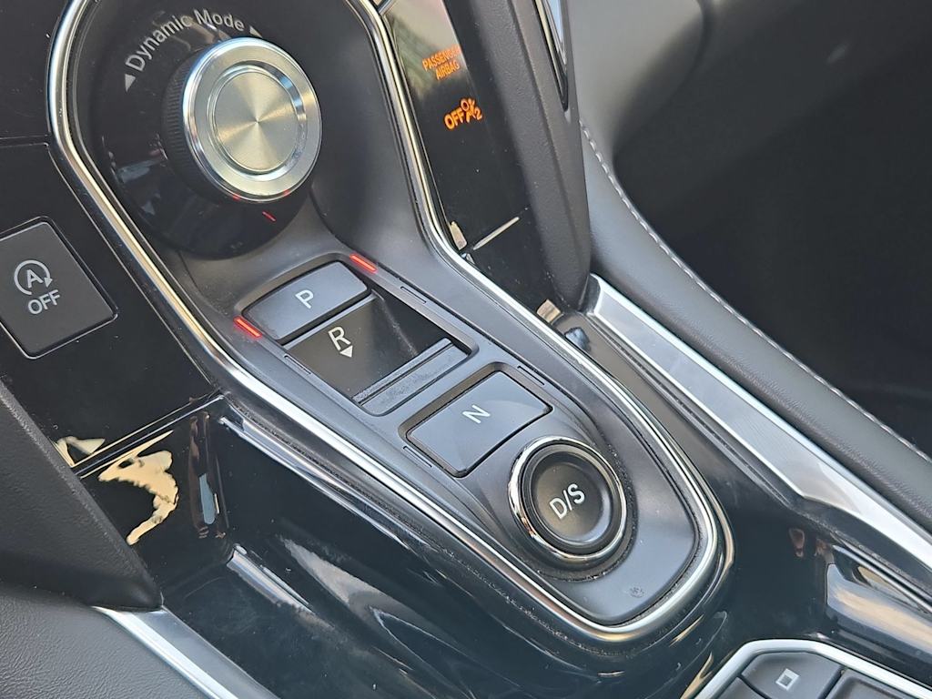 Thumbnail: 2021 Acura RDX - 35