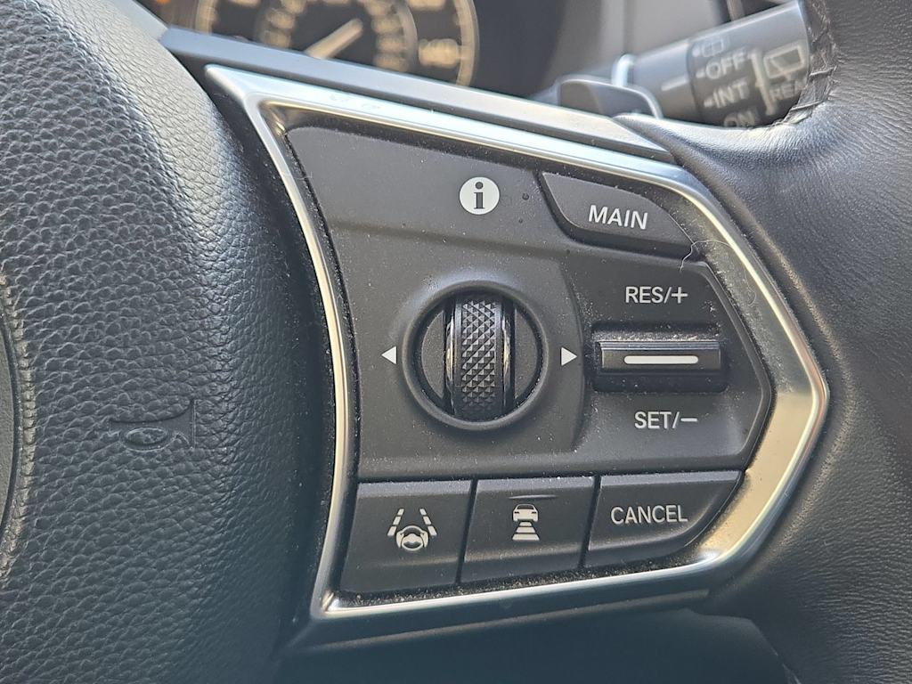 Thumbnail: 2021 Acura RDX - 31
