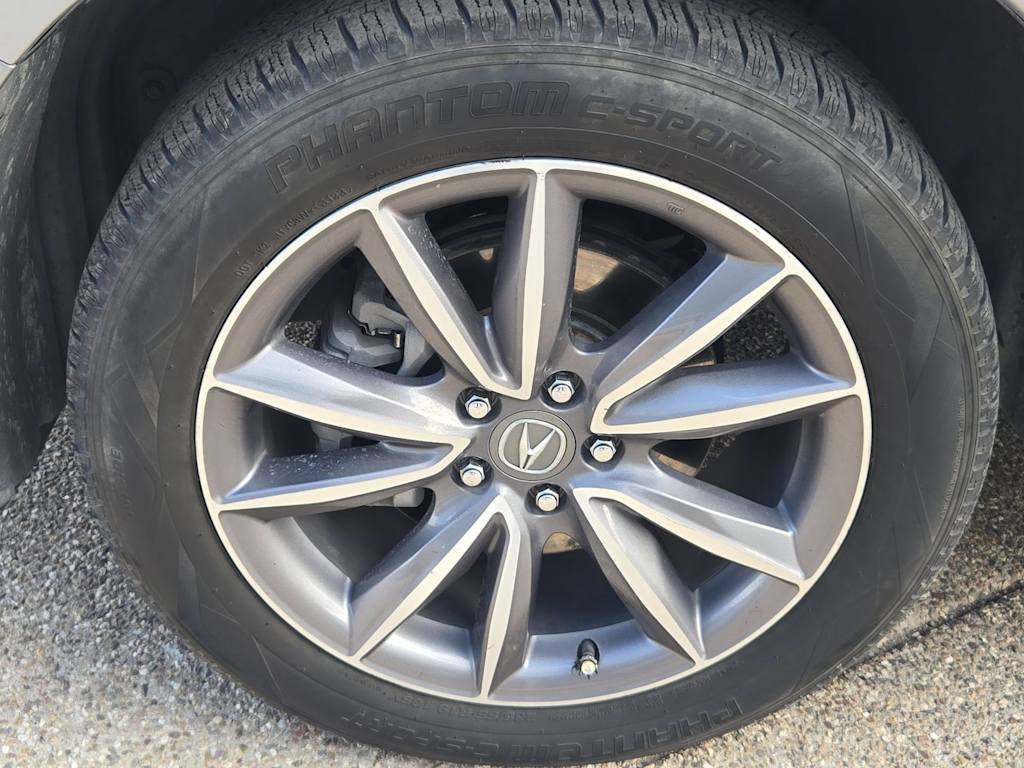 Thumbnail: 2021 Acura RDX - 8