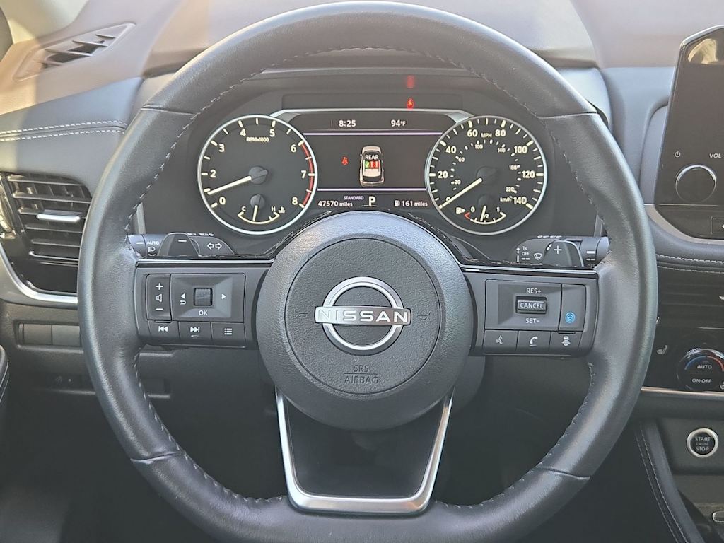 Thumbnail: 2023 Nissan Rogue - 12
