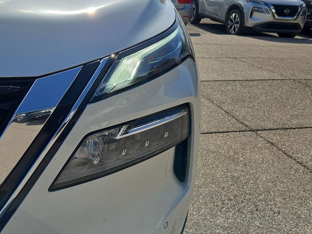 Thumbnail: 2023 Nissan Rogue - 24