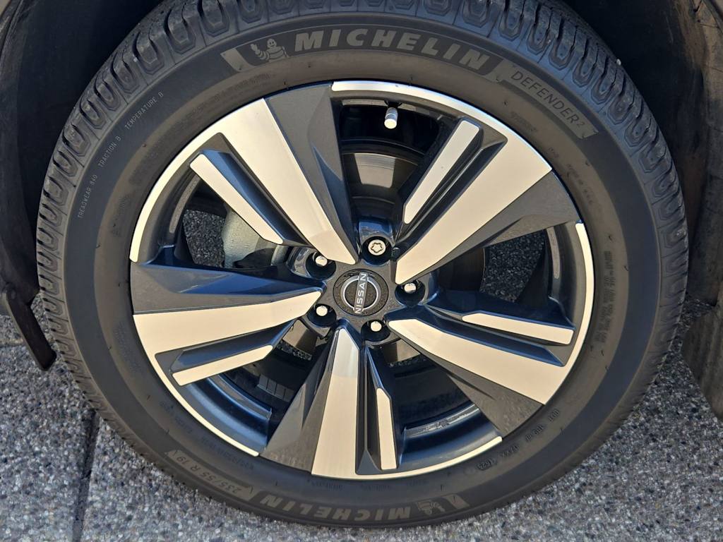 Thumbnail: 2023 Nissan Rogue - 7
