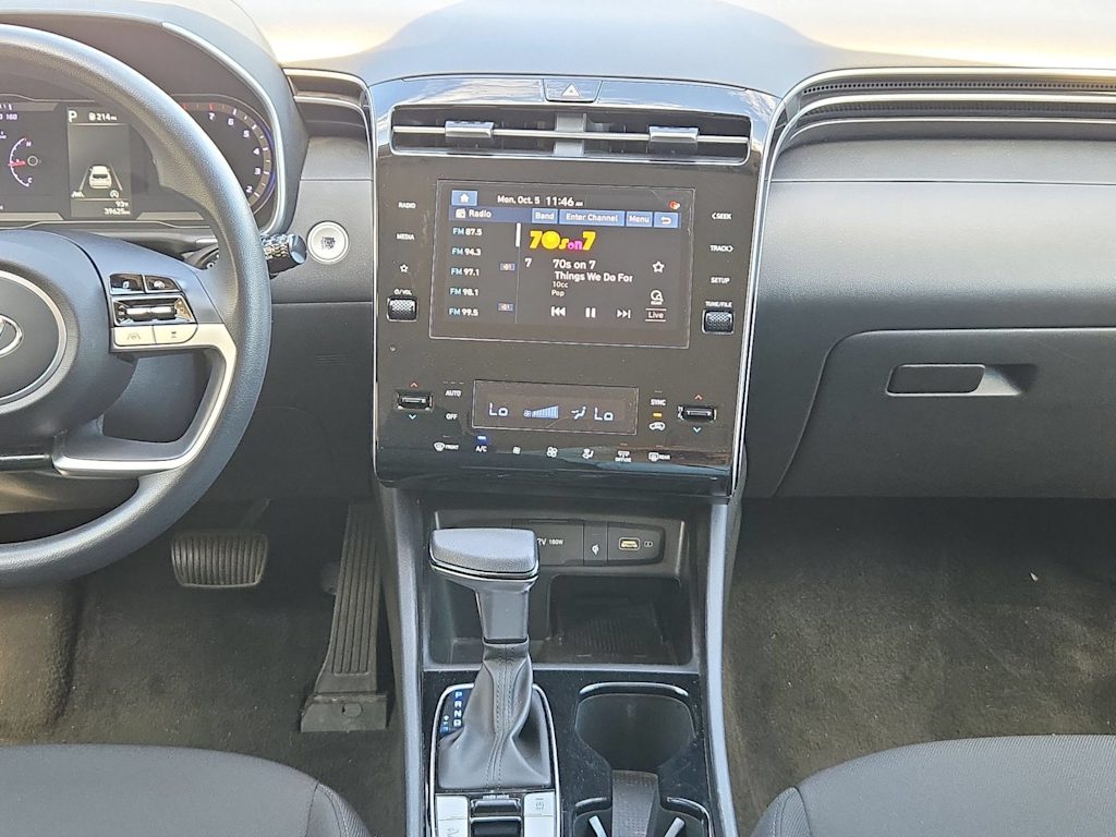 Thumbnail: 2024 Hyundai Tucson - 14