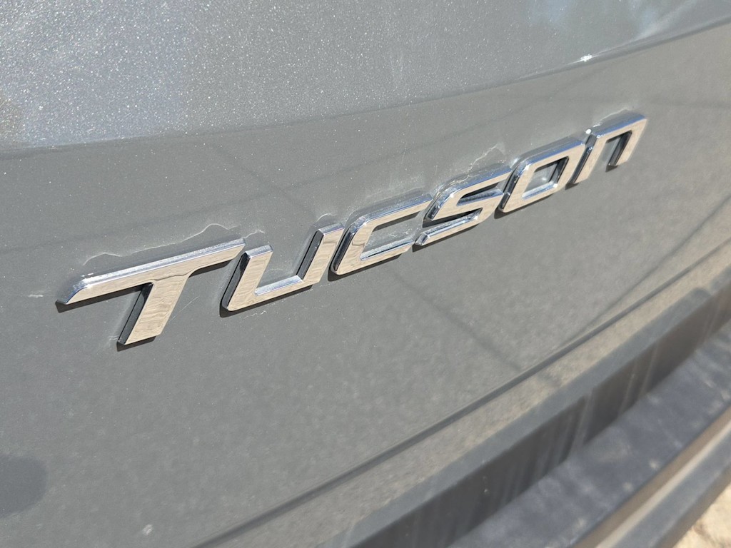 Thumbnail: 2024 Hyundai Tucson - 7