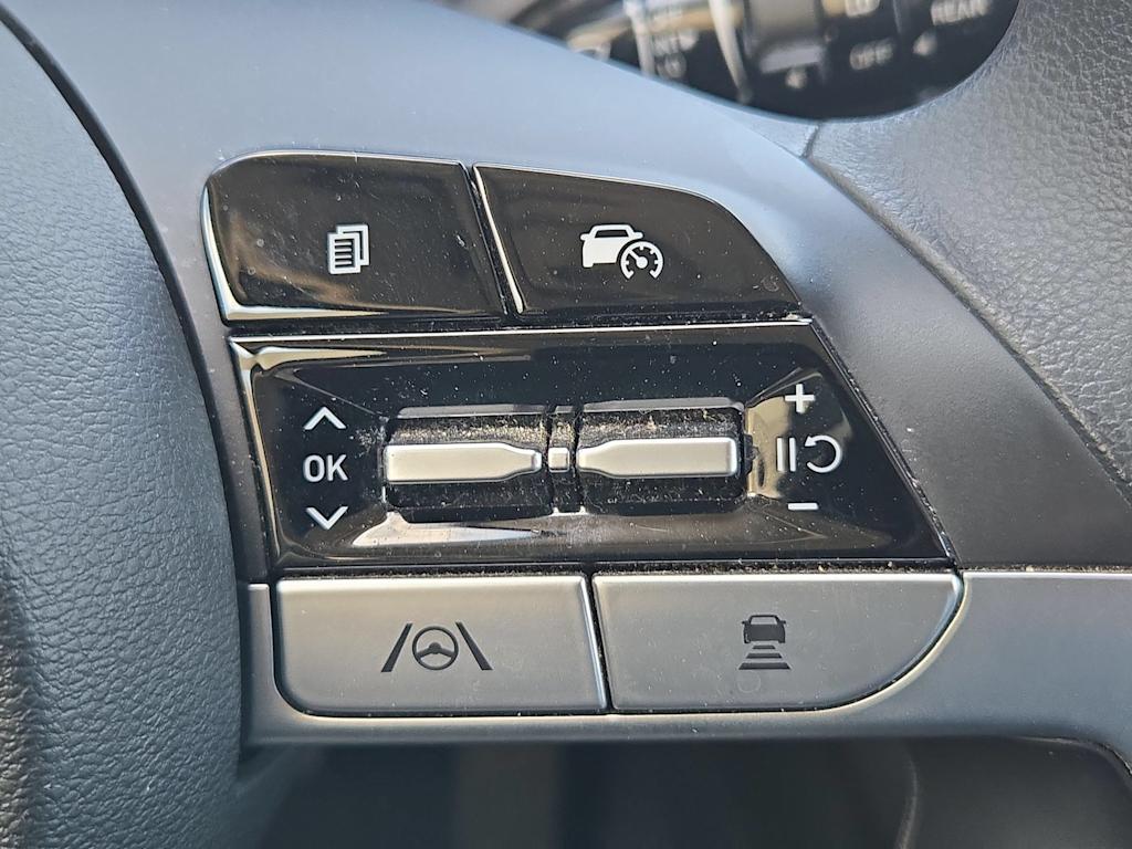 Thumbnail: 2024 Hyundai Tucson - 29