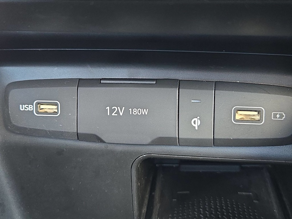 Thumbnail: 2024 Hyundai Tucson - 33