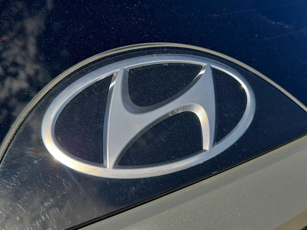 Thumbnail: 2024 Hyundai Tucson - 24