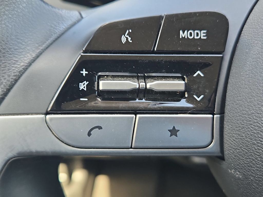 Thumbnail: 2024 Hyundai Tucson - 28