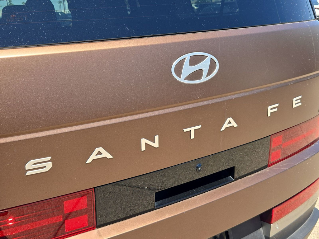 Thumbnail: 2024 Hyundai Santa Fe - 23