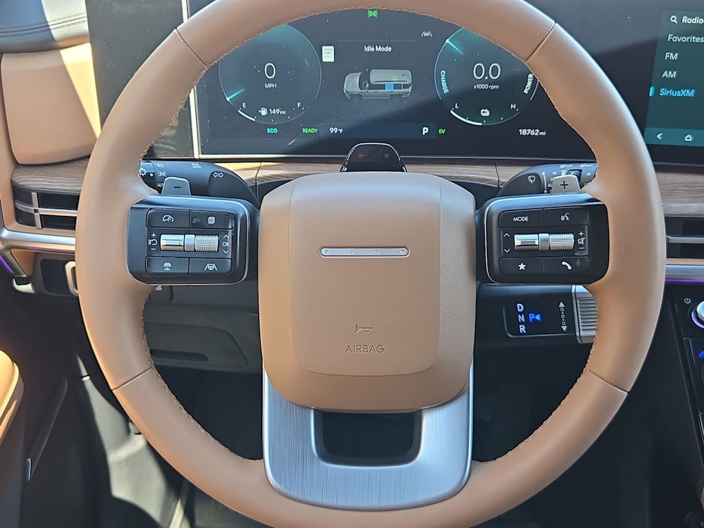 Thumbnail: 2024 Hyundai Santa Fe - 29