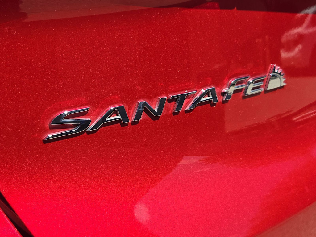 Thumbnail: 2022 Hyundai Santa Fe - 7