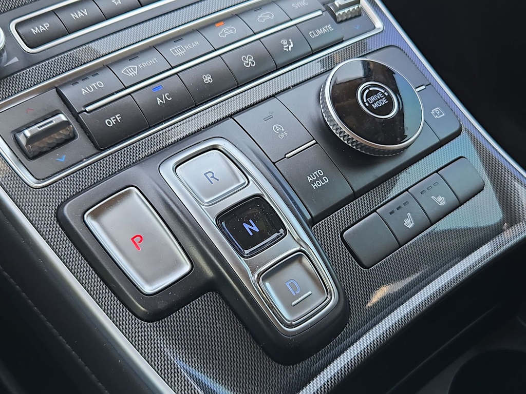 Thumbnail: 2022 Hyundai Santa Fe - 35