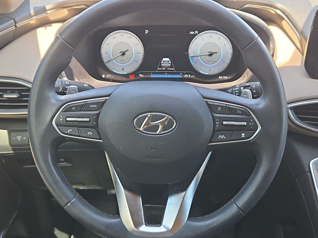 Thumbnail: 2022 Hyundai Santa Fe - 13
