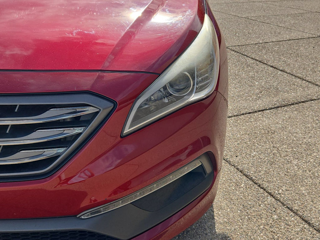 Thumbnail: 2015 Hyundai Sonata - 23