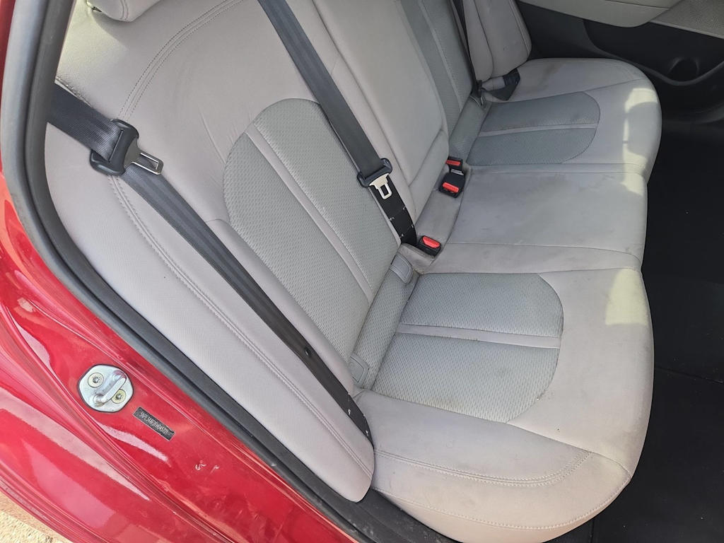 Thumbnail: 2015 Hyundai Sonata - 11
