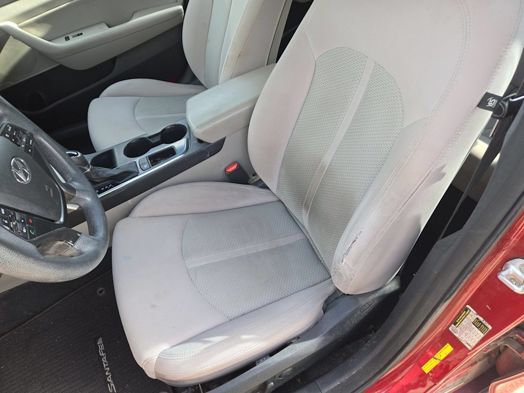 Thumbnail: 2015 Hyundai Sonata - 10