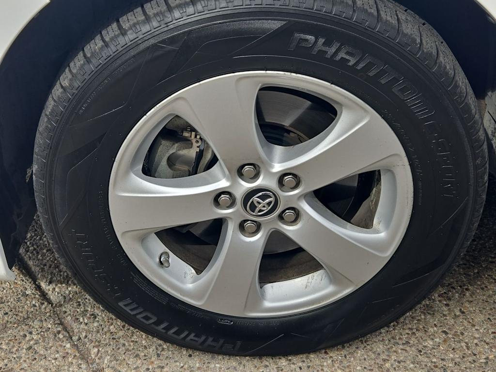 Thumbnail: 2018 Toyota Sienna - 8