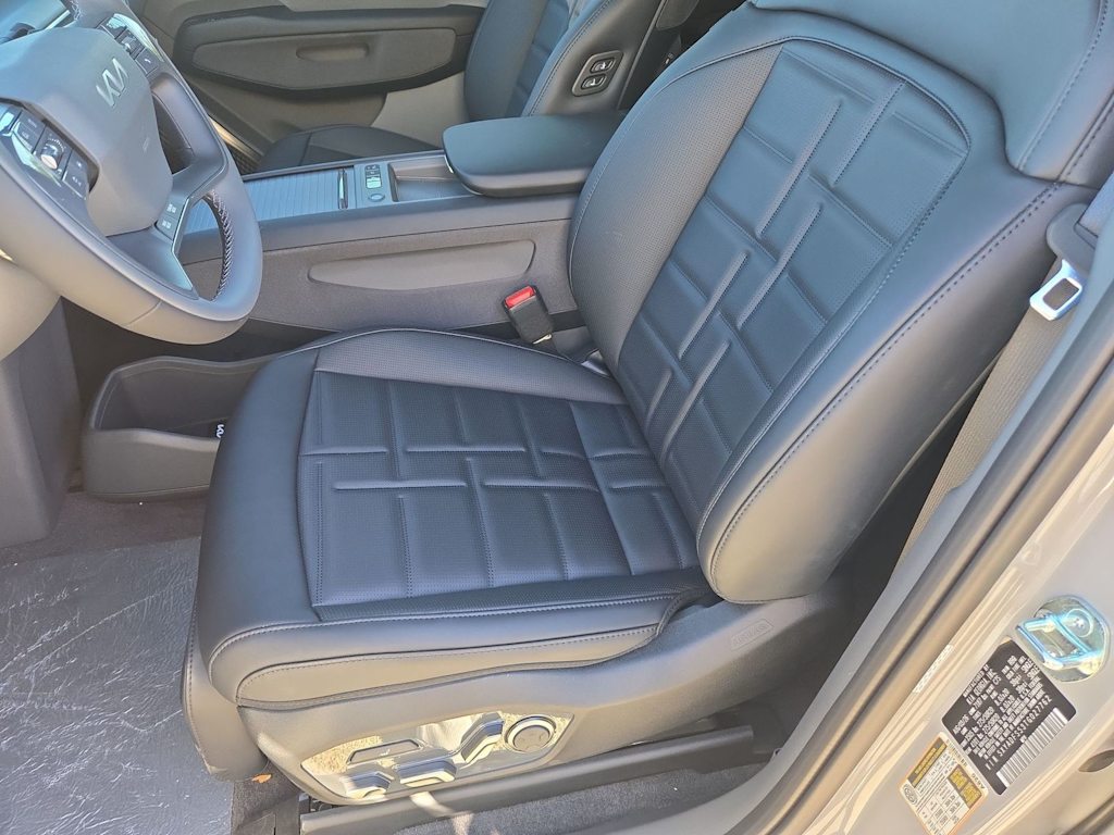Thumbnail: 2026 Kia EV9 - 11