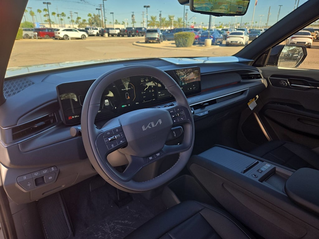 Thumbnail: 2026 Kia EV9 - 2
