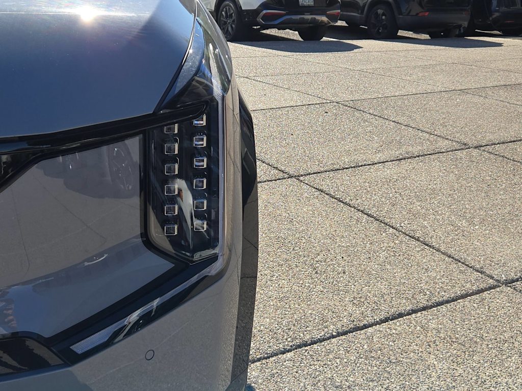Thumbnail: 2026 Kia EV9 - 22