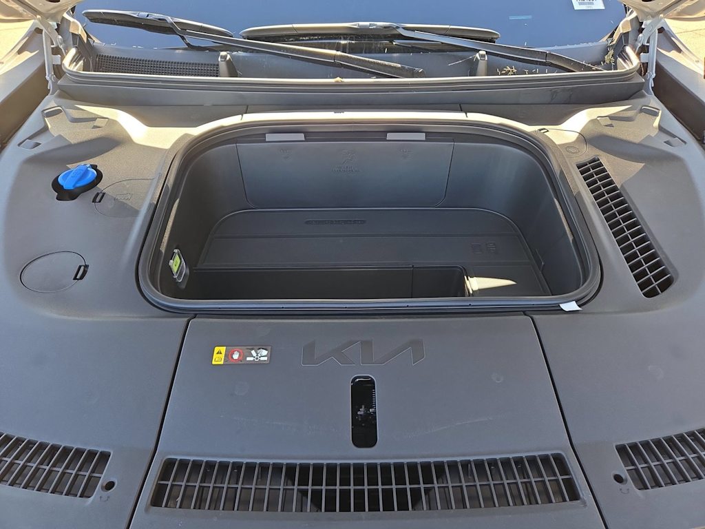 Thumbnail: 2026 Kia EV9 - 9