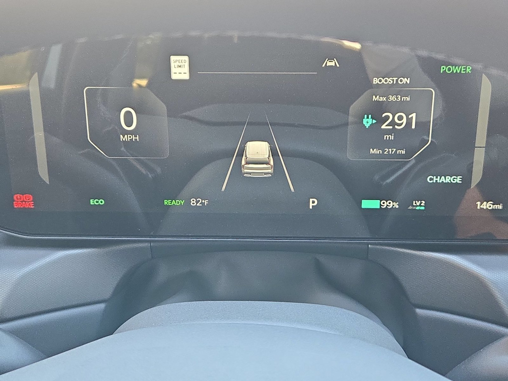 Thumbnail: 2026 Kia EV9 - 15